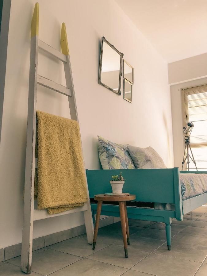 Cuatro Design Apartment Мендоса Экстерьер фото