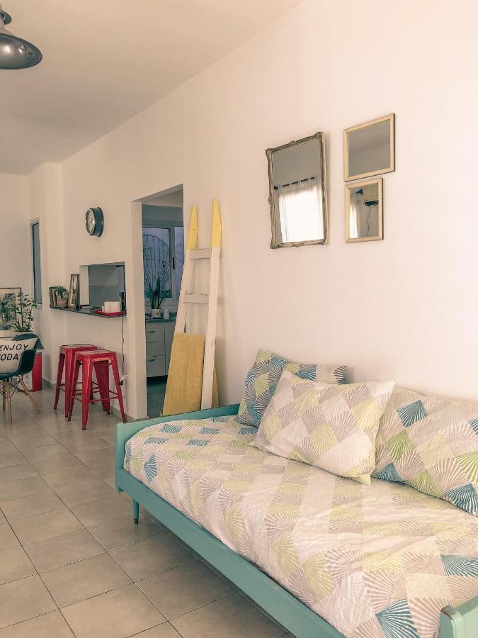 Cuatro Design Apartment Мендоса Экстерьер фото