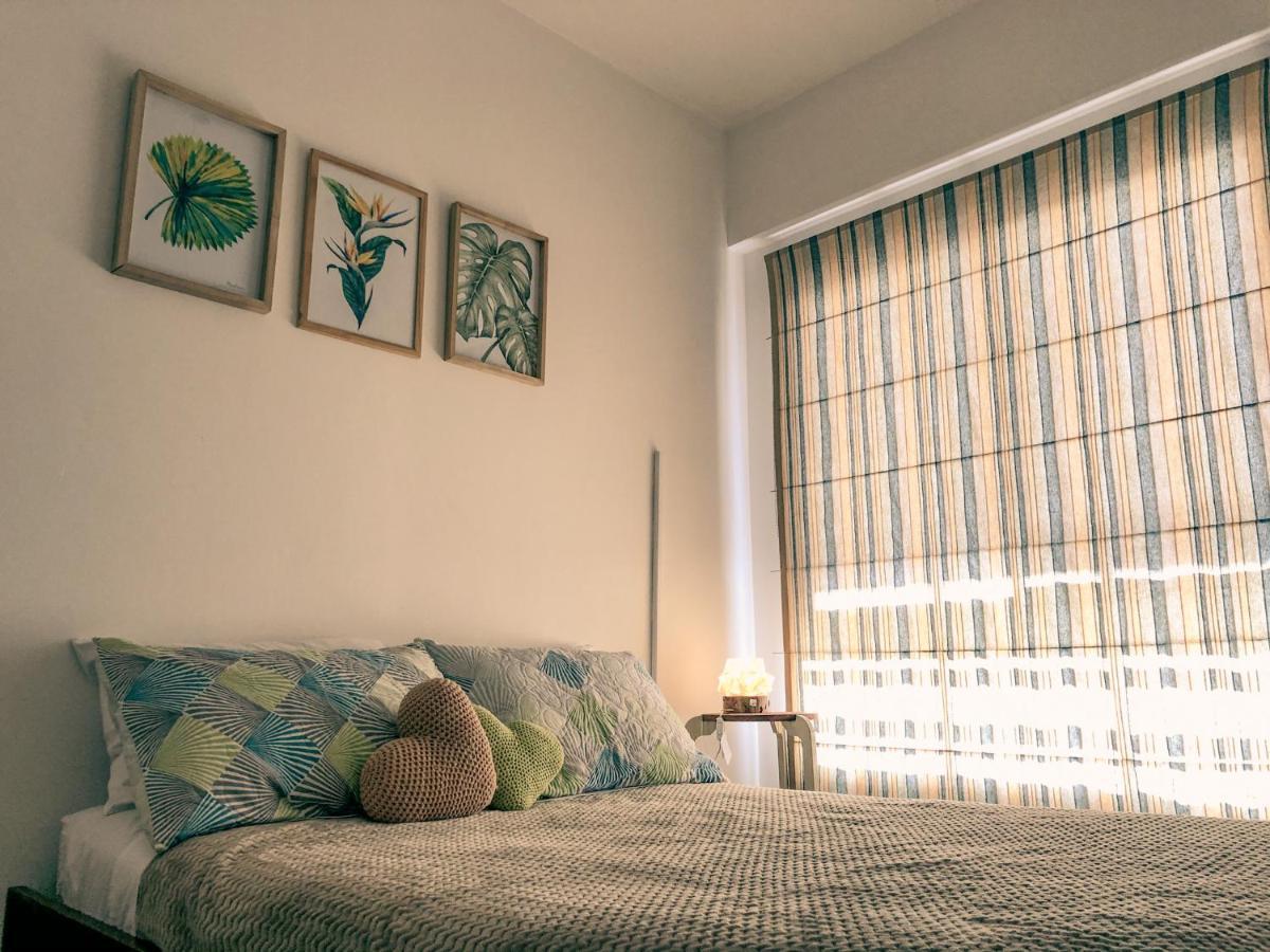 Cuatro Design Apartment Мендоса Экстерьер фото
